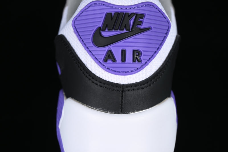 Nike Air Max 90 “Hyper Grape”