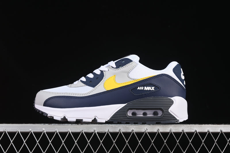 Nike Air Max 90 “Michigan”