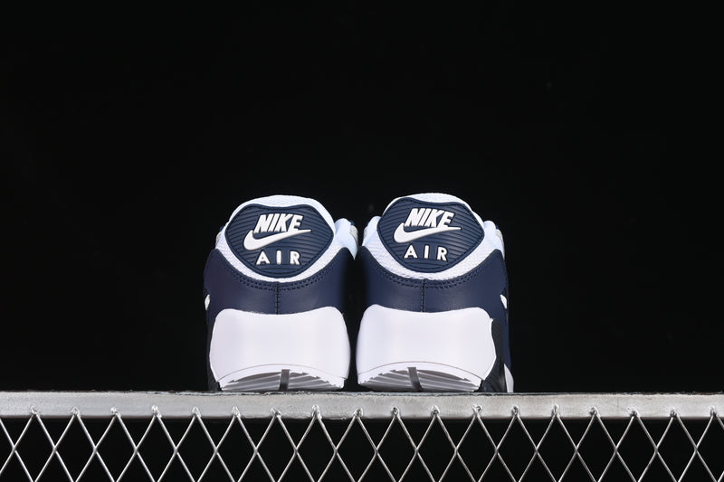 Nike Air Max 90 “Michigan”