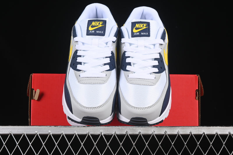 Nike Air Max 90 “Michigan”