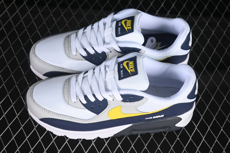Nike Air Max 90 “Michigan”