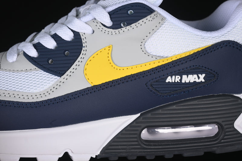 Nike Air Max 90 “Michigan”