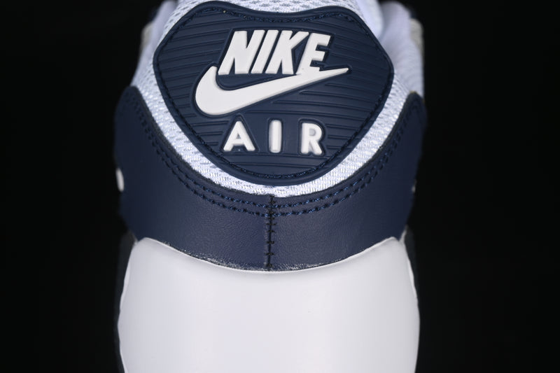 Nike Air Max 90 “Michigan”