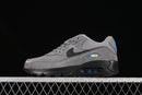 Nike Air Max 90 “Smoke Grey/Light Photo Blue”