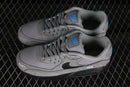 Nike Air Max 90 “Smoke Grey/Light Photo Blue”
