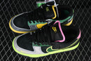Nike Dunk Low “What the Duck – University of Oregon PE”