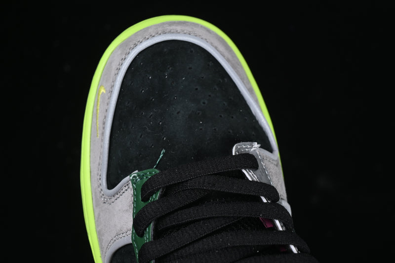 Nike Dunk Low “What the Duck – University of Oregon PE”