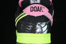 Nike Dunk Low “What the Duck – University of Oregon PE”