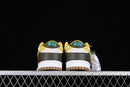 Nike Dunk Low “Cargo Khaki / Vivid Sulfur”
