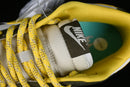 Nike Dunk Low “Cargo Khaki / Vivid Sulfur”