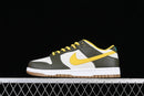 Nike Dunk Low “Cargo Khaki / Vivid Sulfur”