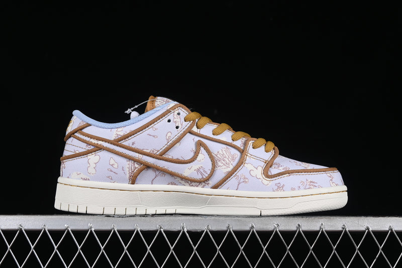 Nike Dunk Low “City of Style”