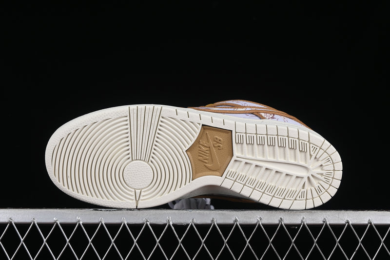 Nike Dunk Low “City of Style”