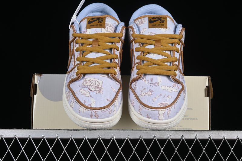 Nike Dunk Low “City of Style”