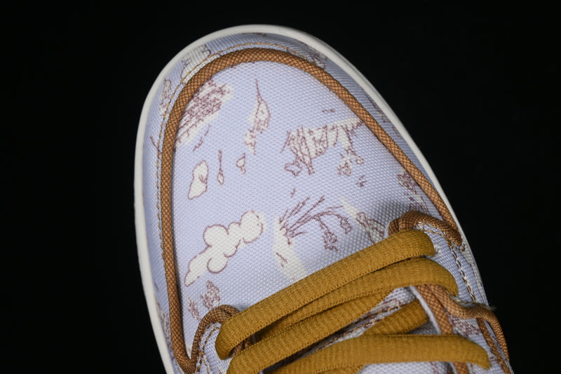 Nike Dunk Low “City of Style”