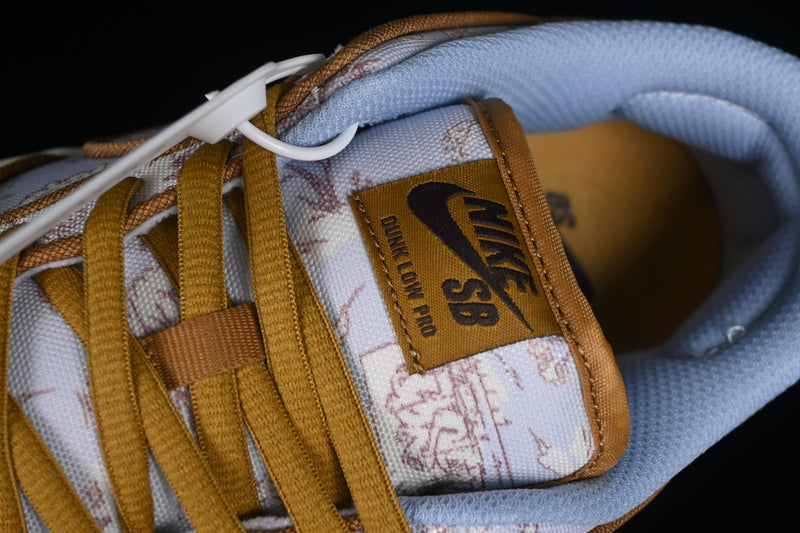 Nike Dunk Low “City of Style”