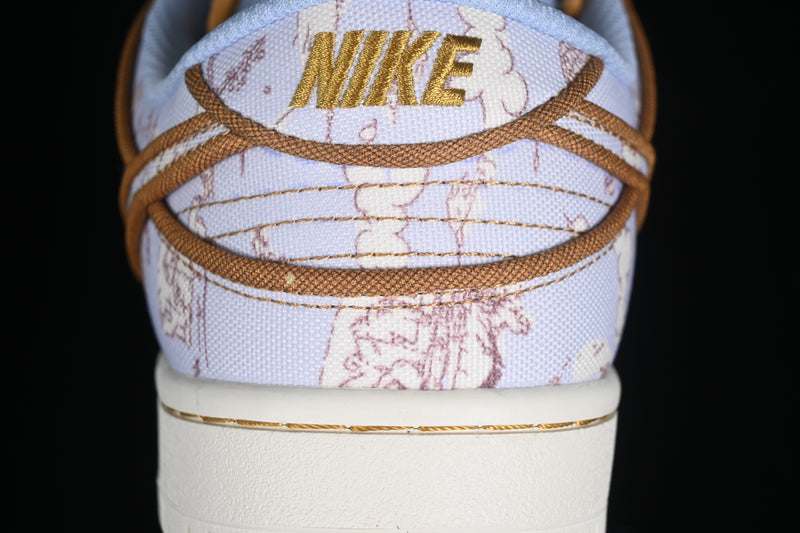 Nike Dunk Low “City of Style”