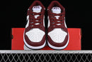 Nike Dunk Low “Dark Team Red/Black”
