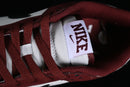 Nike Dunk Low “Dark Team Red/Black”