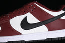 Nike Dunk Low “Dark Team Red/Black”