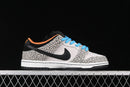 Nike Dunk Low “Electric Pack Olympic Safari”