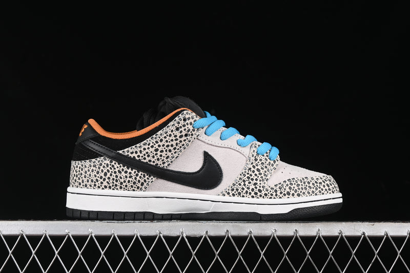 Nike Dunk Low “Electric Pack Olympic Safari”