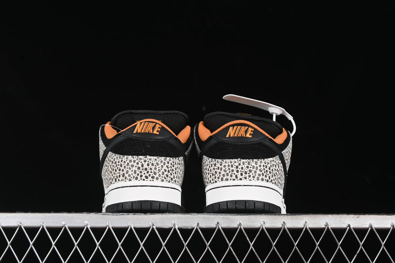 Nike Dunk Low “Electric Pack Olympic Safari”