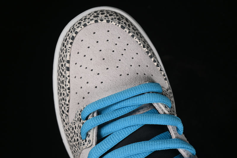 Nike Dunk Low “Electric Pack Olympic Safari”