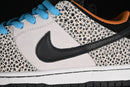 Nike Dunk Low “Electric Pack Olympic Safari”