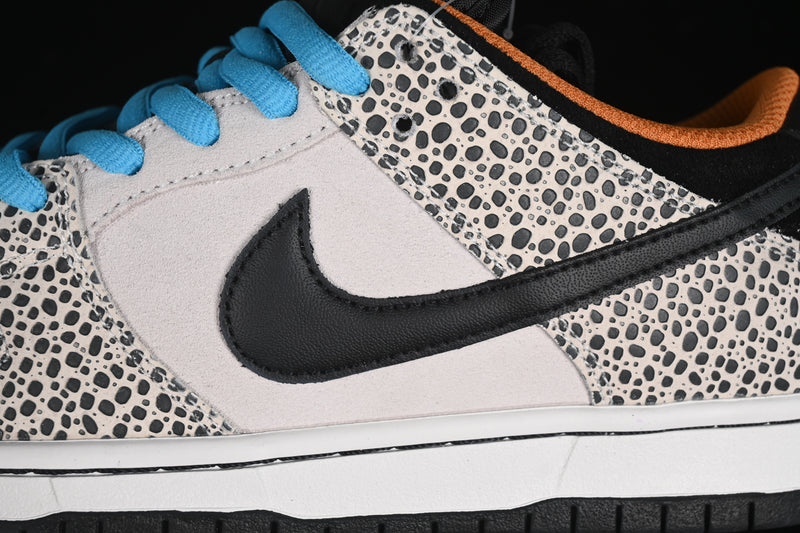 Nike Dunk Low “Electric Pack Olympic Safari”