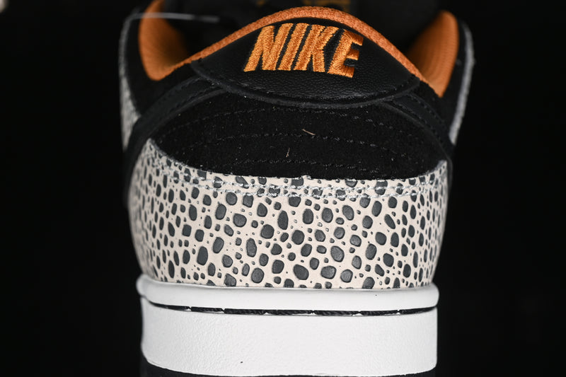 Nike Dunk Low “Electric Pack Olympic Safari”