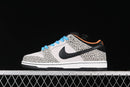 Nike Dunk Low “Electric Pack Olympic Safari”