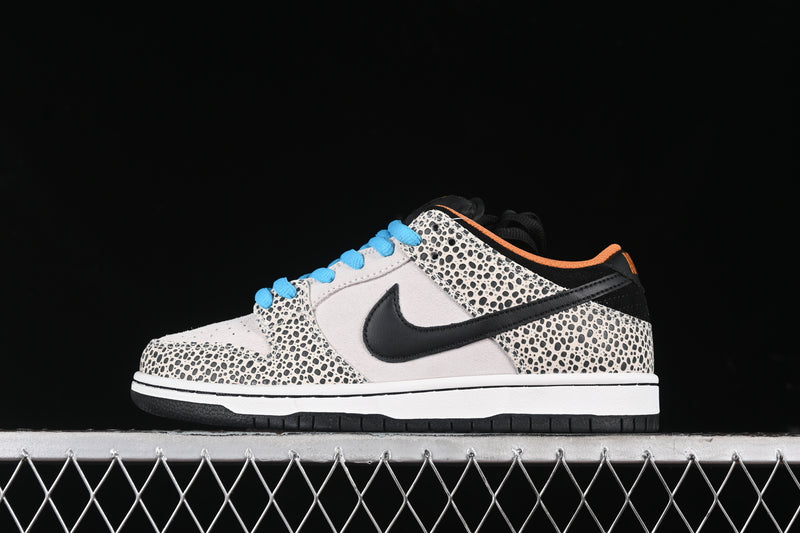 Nike Dunk Low “Electric Pack Olympic Safari”