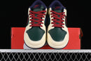 Nike Dunk Low “From Nike To You Fir Green”