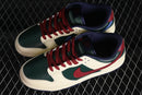 Nike Dunk Low “From Nike To You Fir Green”