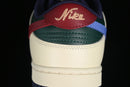 Nike Dunk Low “From Nike To You Fir Green”