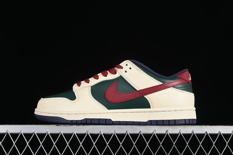 Nike Dunk Low “From Nike To You Fir Green”