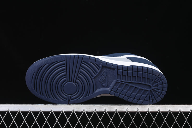 Nike Dunk Low “Georgetown Suede”