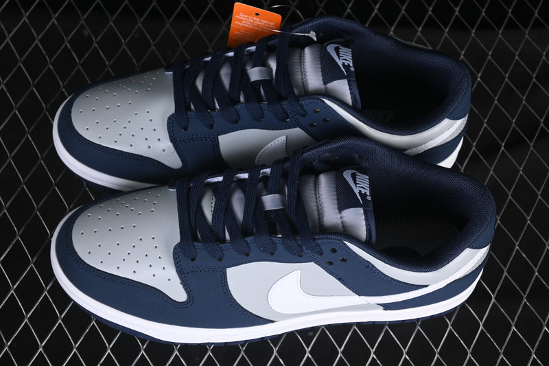 Nike Dunk Low “Georgetown Suede”