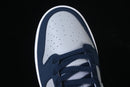 Nike Dunk Low “Georgetown Suede”
