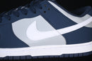Nike Dunk Low “Georgetown Suede”