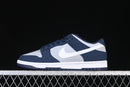 Nike Dunk Low “Georgetown Suede”