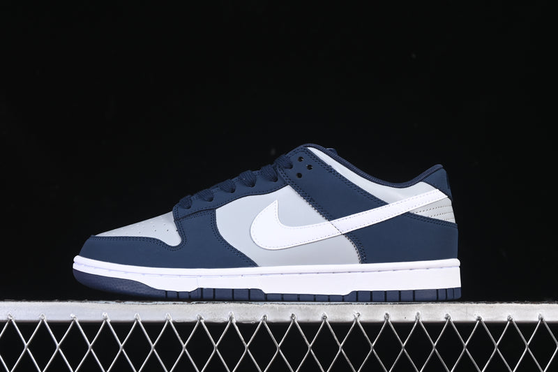 Nike Dunk Low “Georgetown Suede”
