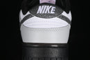 Nike Dunk Low “Glitter Swoosh White / Light Smoke Grey”