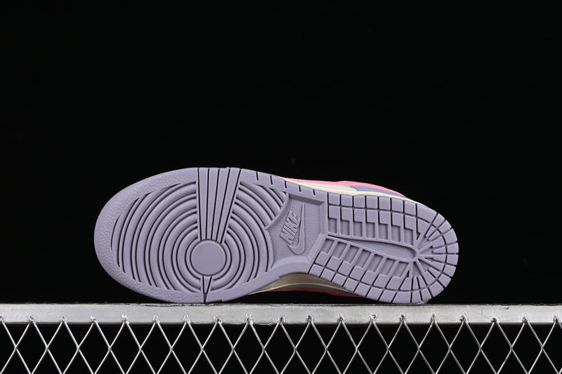 Nike Dunk Low ''Indigo Haze''