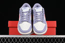 Nike Dunk Low ''Indigo Haze''