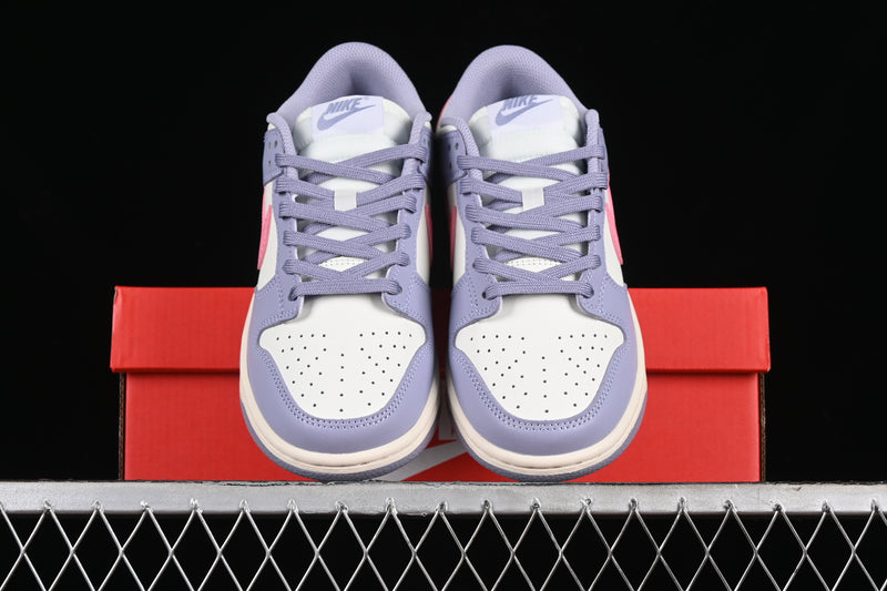 Nike Dunk Low ''Indigo Haze''