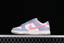 Nike Dunk Low ''Indigo Haze''