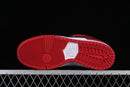 Nike Dunk Low J‑Pack Chicago