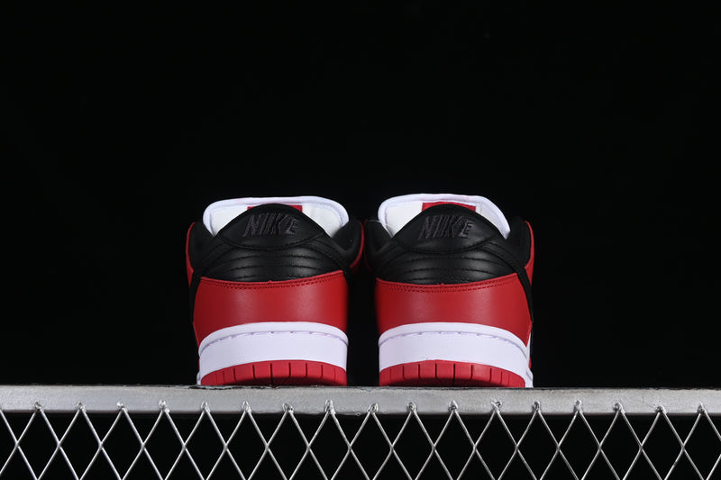 Nike Dunk Low J‑Pack Chicago